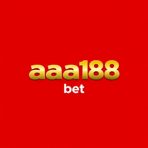 Aa188 BET Logo